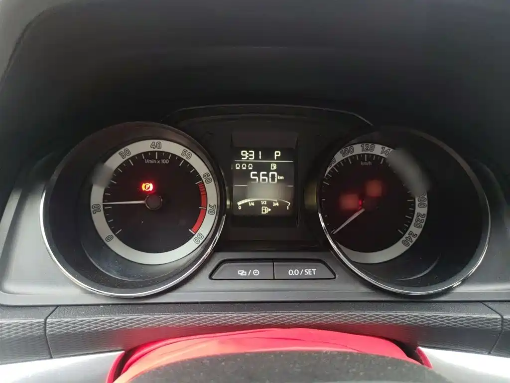 Škoda Kamiq 2018 1.5L Automatic Comfort Version China VI фото 4