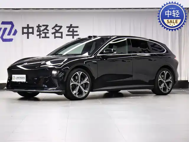 NIO ET5T 75kWh Touring