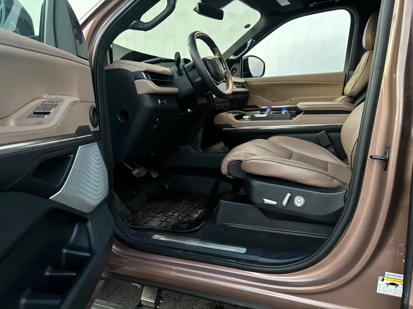 Lincoln Navigator 2025 2025 3.5T Presidential Edition