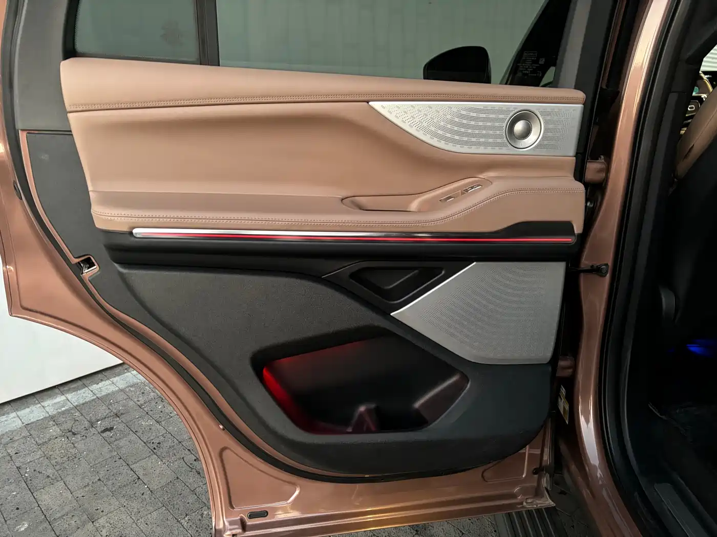 Lincoln Navigator 2025 2025 3.5T Presidential Edition