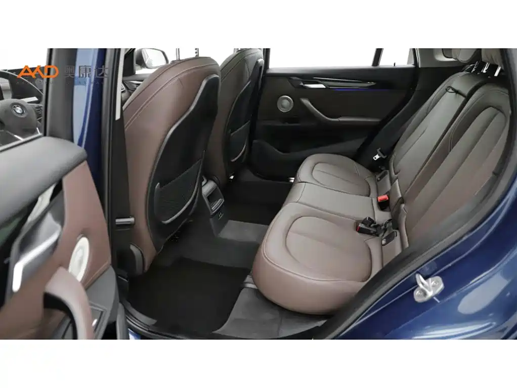 BMW X1 2021 sDrive20Li Fashion фото 7
