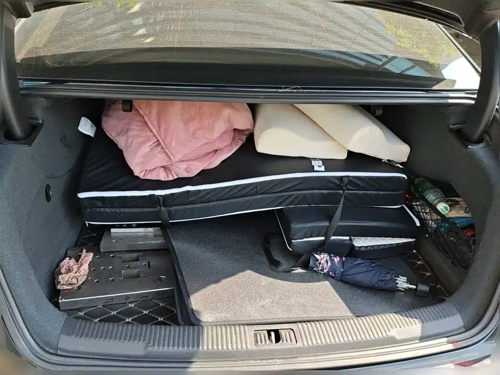 Audi A6L 2017 TFSI Comfort фото 10