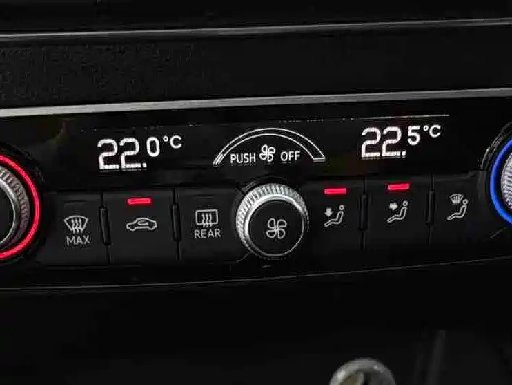 Audi Q2L 2022 35 TFSI Fashion Dynamic фото 6