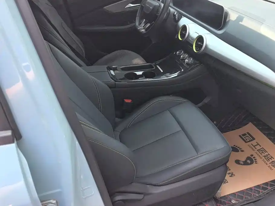 Dongfeng Fengxing Fengxing Thunder 2024 2024 410 Capability Edition Plus