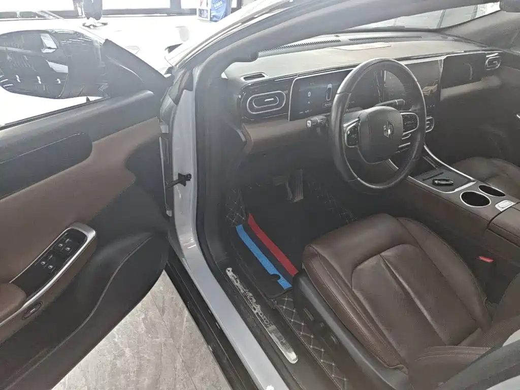 Leapmotor C01 2024 2023 525 Comfort Edition