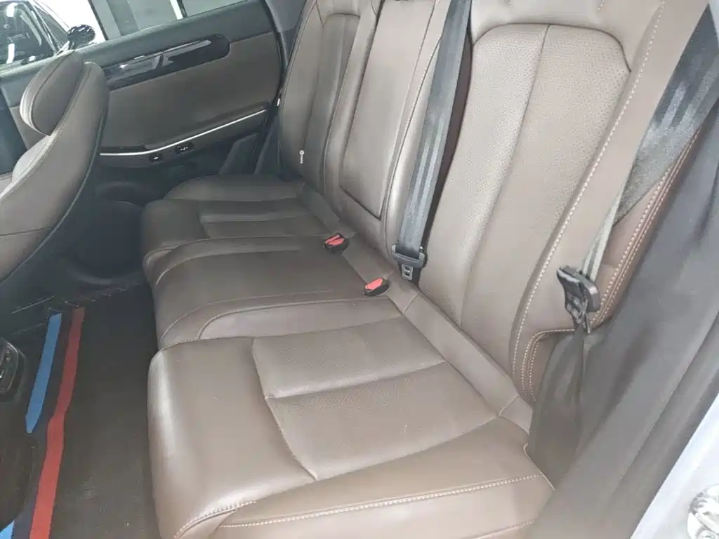 Leapmotor C01 2024 2023 525 Comfort Edition