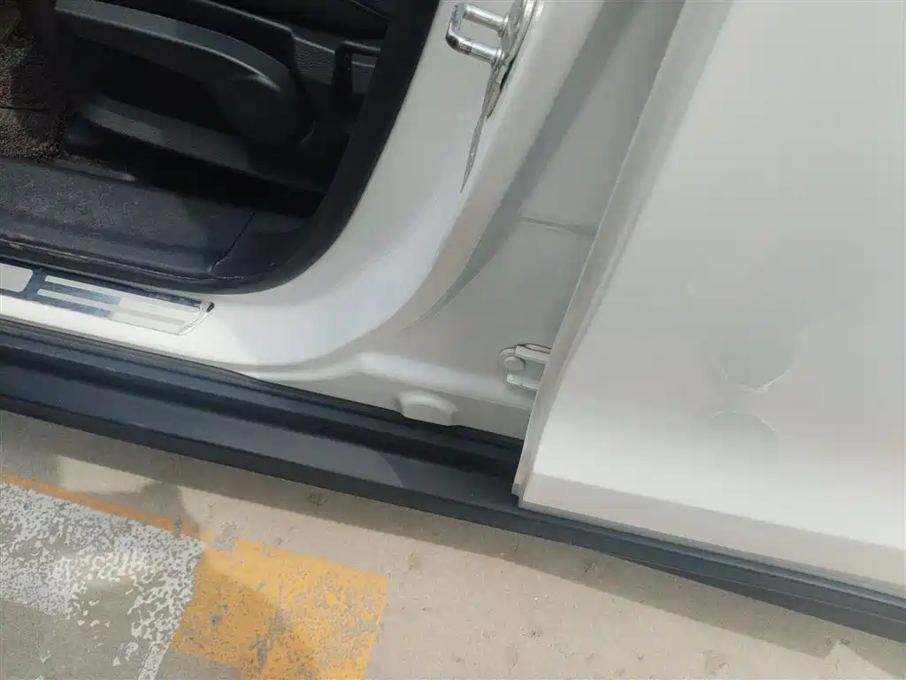 Haval H2 2017 Red Label 1.5T Automatic 2WD Luxury фото 22