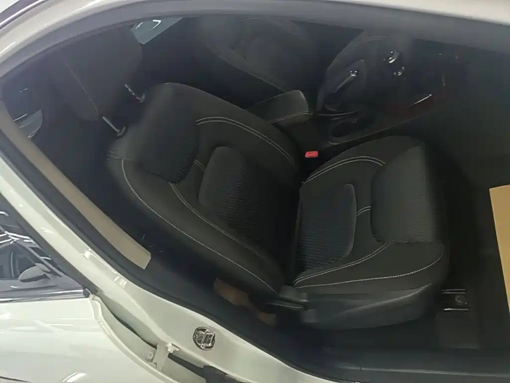 Zotye T600 2017 2015 1.5T Manual Elite