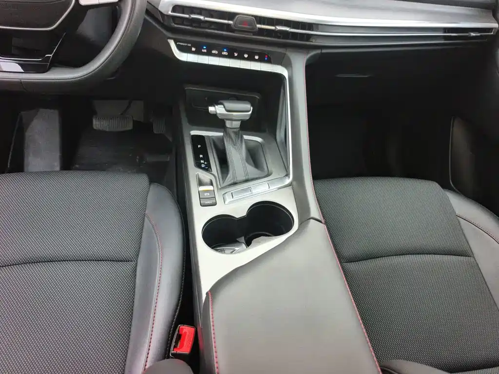 Фото 8 - Changan CS35 PLUS