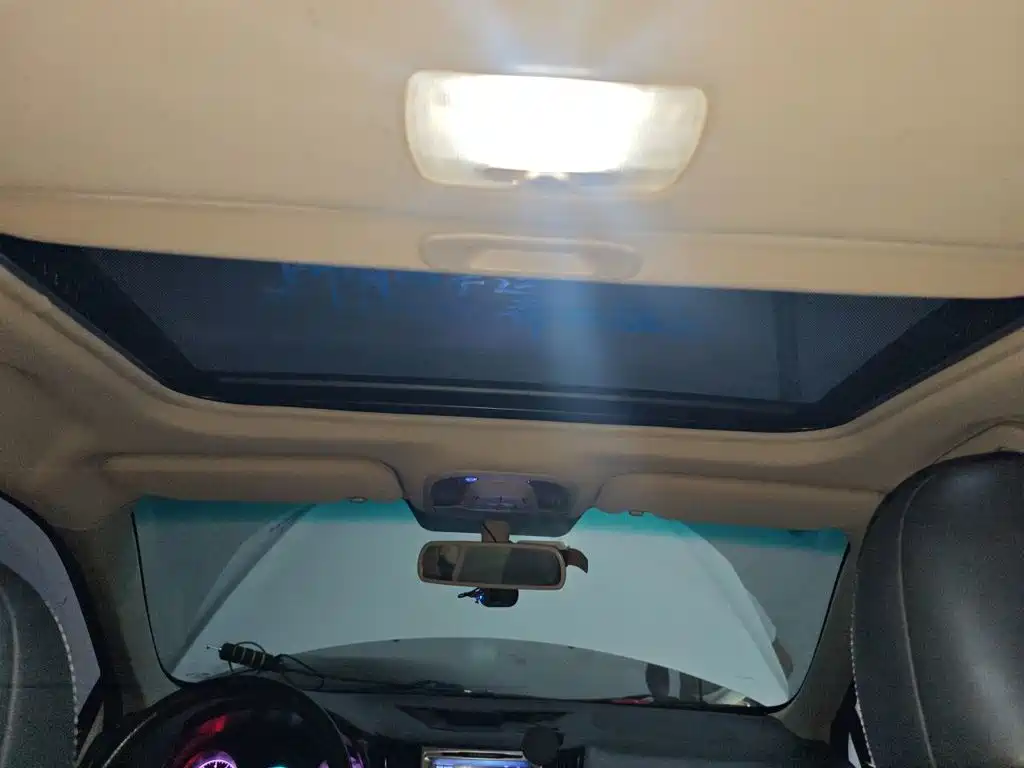 BYD Surui 2014 2014 1.5TI Manual Premium
