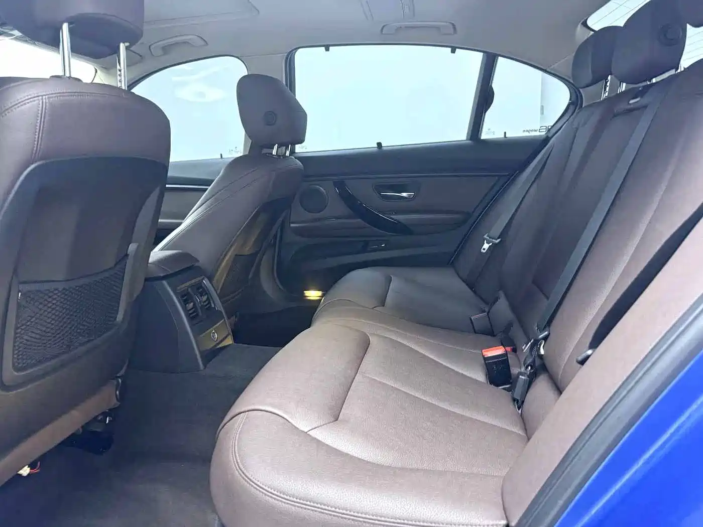 BMW 3 Series 2019 320Li M Luxury Package фото 6