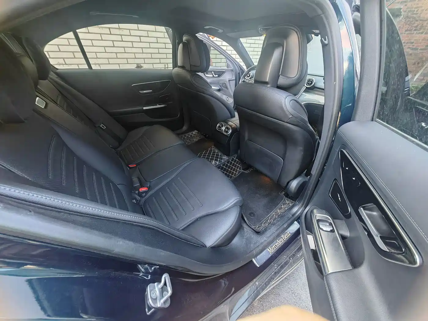  Mercedes-Benz Mercedes-Benz C-Class 2025 C 260 L Sport Edition 5
