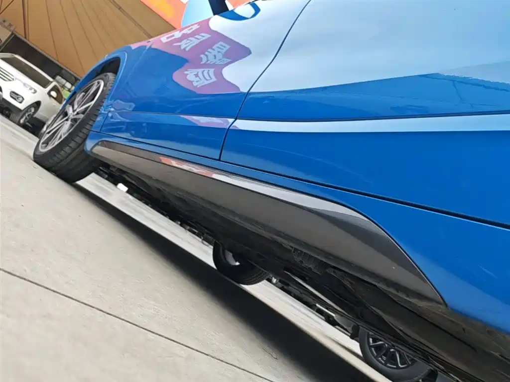 BMW X2 2020 sDrive25i Exclusive M Sport Package фото 22