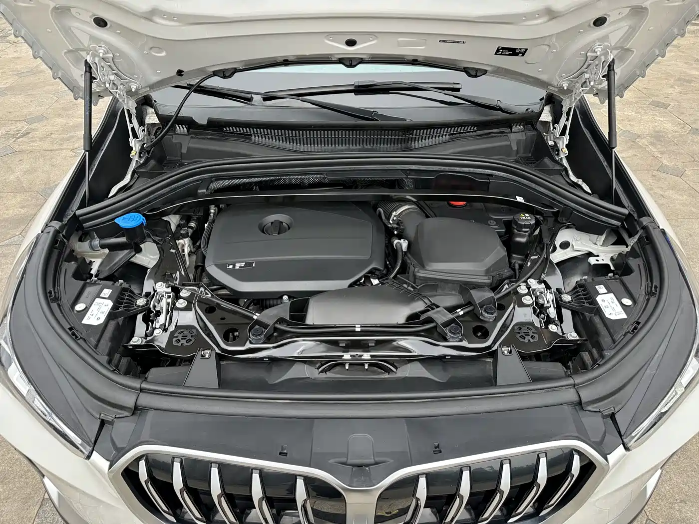BMW X1 2023 sDrive20Li X Design Package фото 11