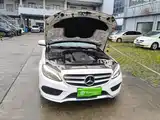 Фото 20 - Mercedes-Benz C-Class