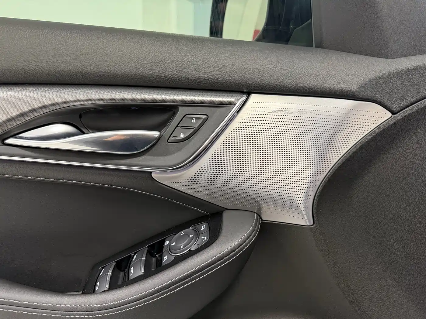 Cadillac CT5 2021 Facelift 28T Luxury Edition фото 6