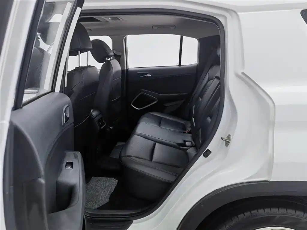 HYUNDAI BEIJING HYUNDAI IX35