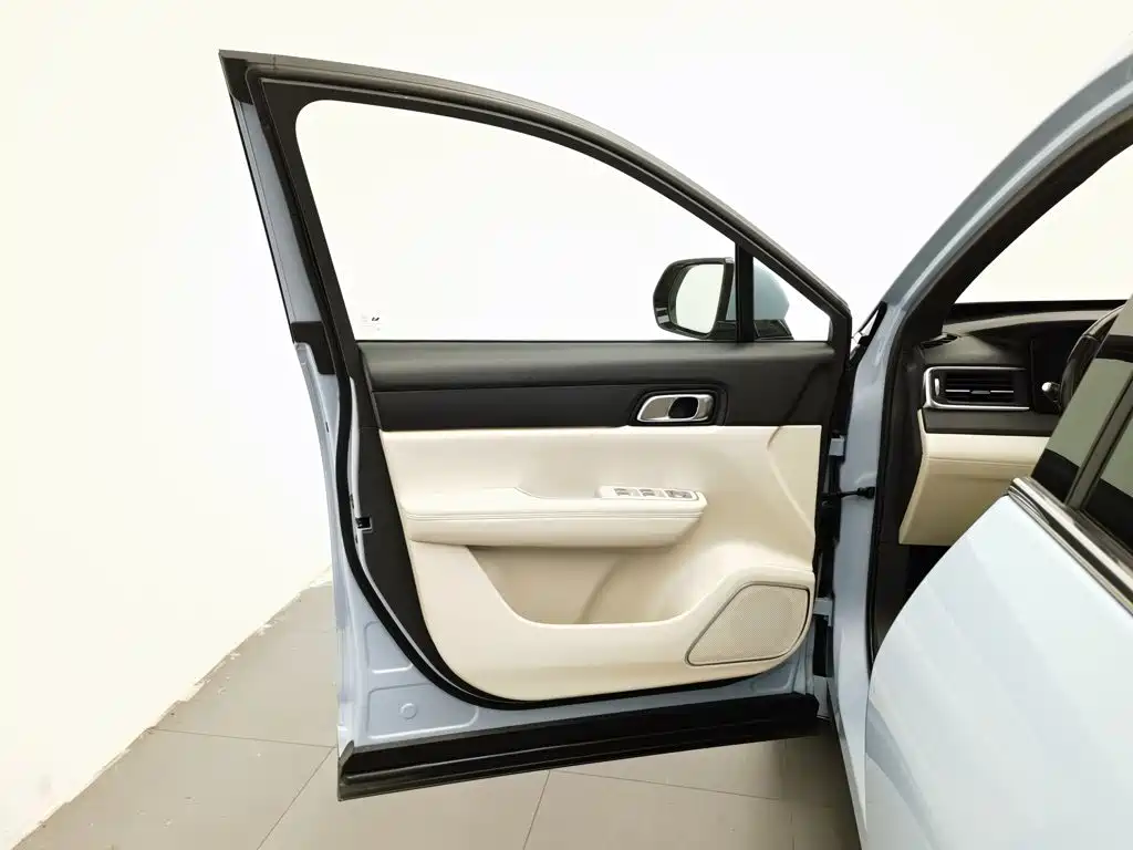Фото 8 - Li Auto Li ONE