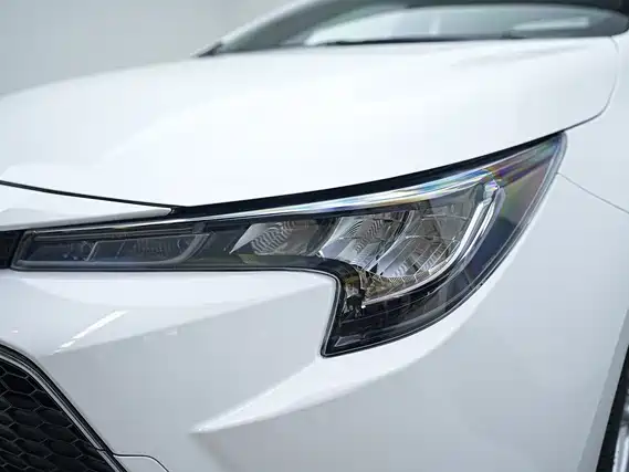 Toyota Levin 2022 185T CVT Luxury Edition фото 15