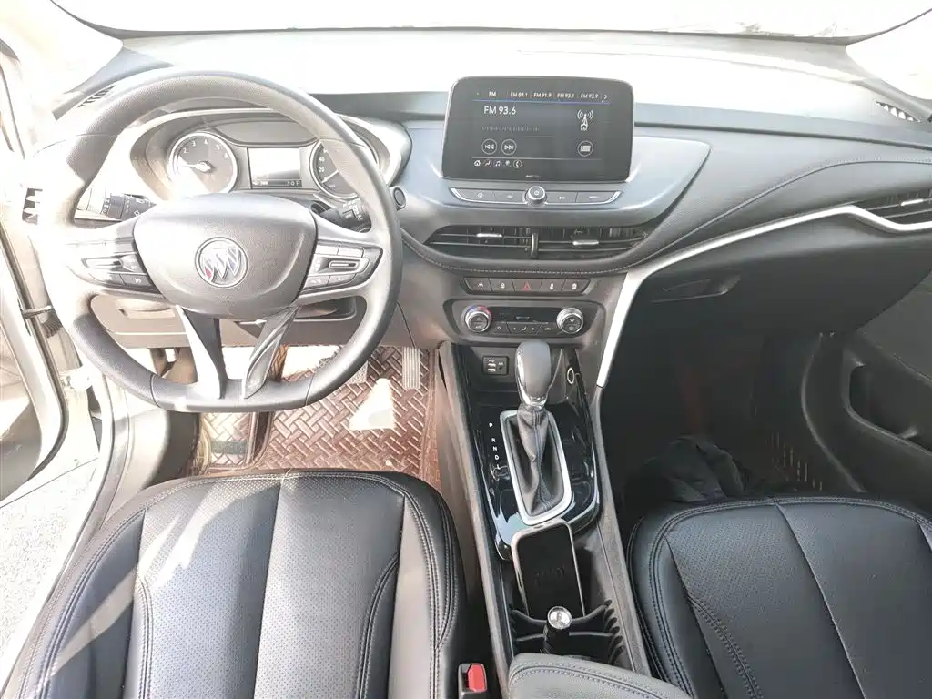 BUICK ANGKOLA