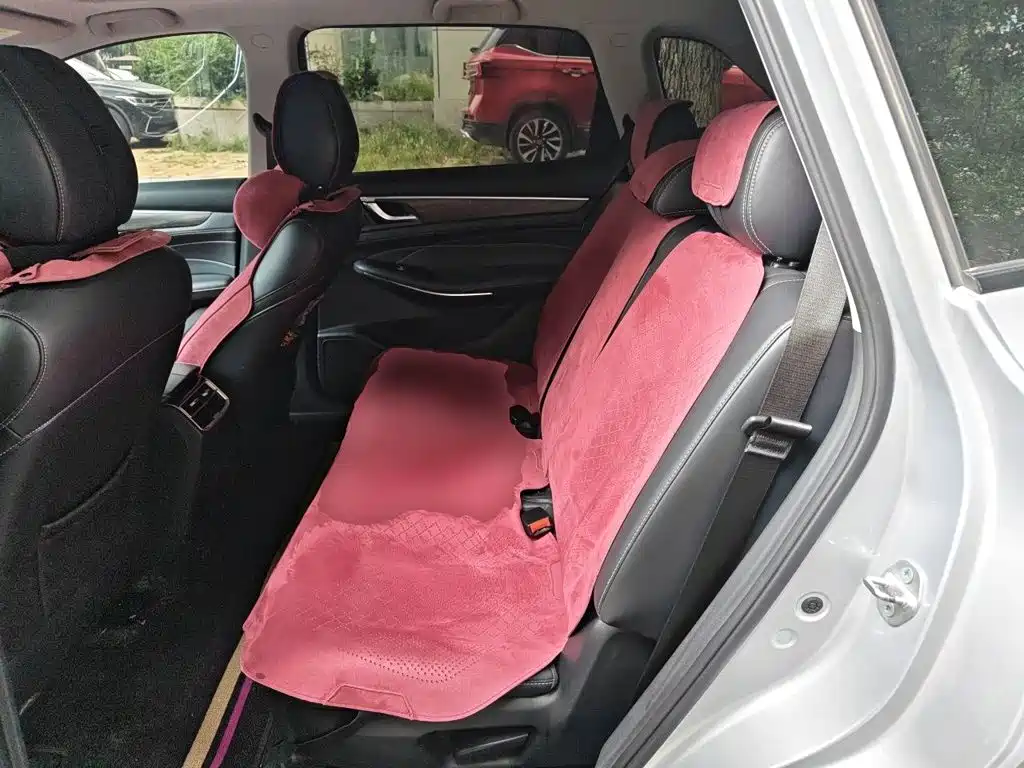 Landian E5 2024 2023 1.5L DE-i 100KM Enjoyment 7-seater
