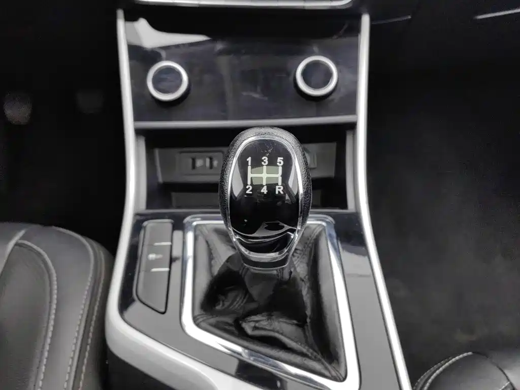 Chery Arrizo GX 2020 2019 Champion Edition 1.5L Manual Elite