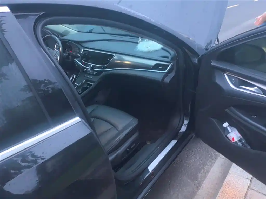 Buick LaCrosse 2021 652T Luxury Edition фото 22
