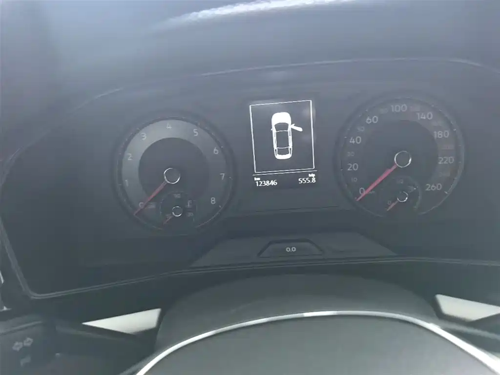 Volkswagen Lavida 2019 280TSI DSG Luxury Edition China VI фото 12