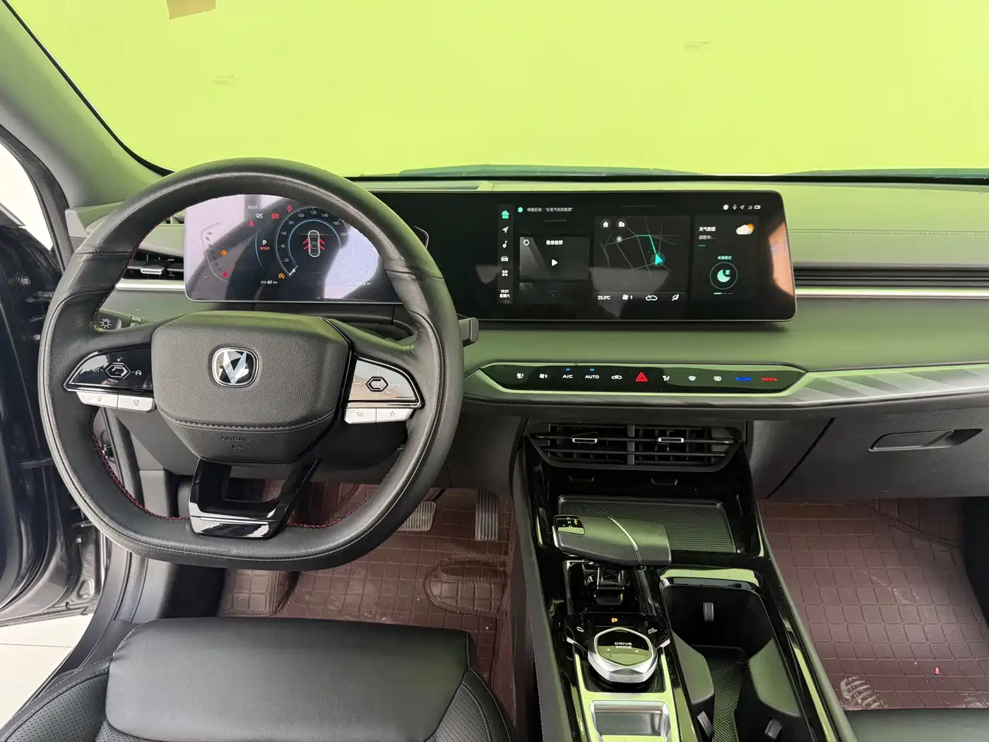 Changan Ruicheng PLUS 2023 2023 1.5T DCT Flagship