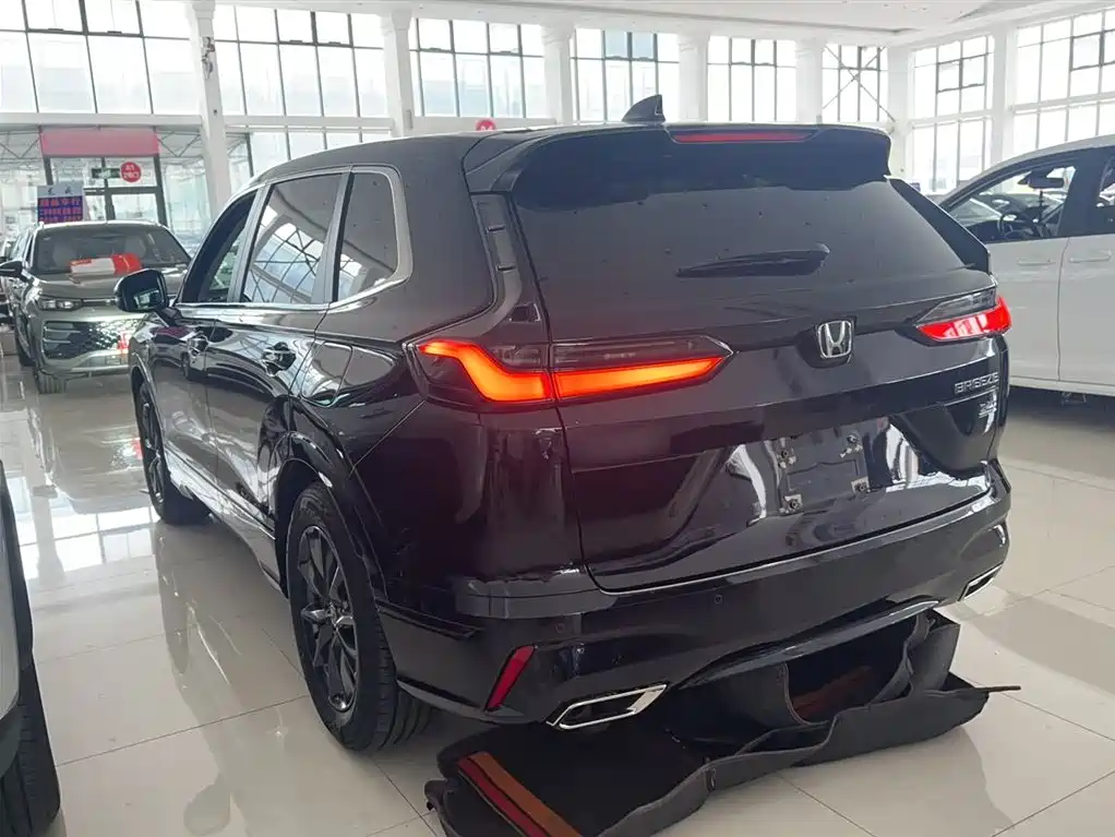 Honda Haoying 2023 2023 240TURBO 2WD Premium 5-Seater