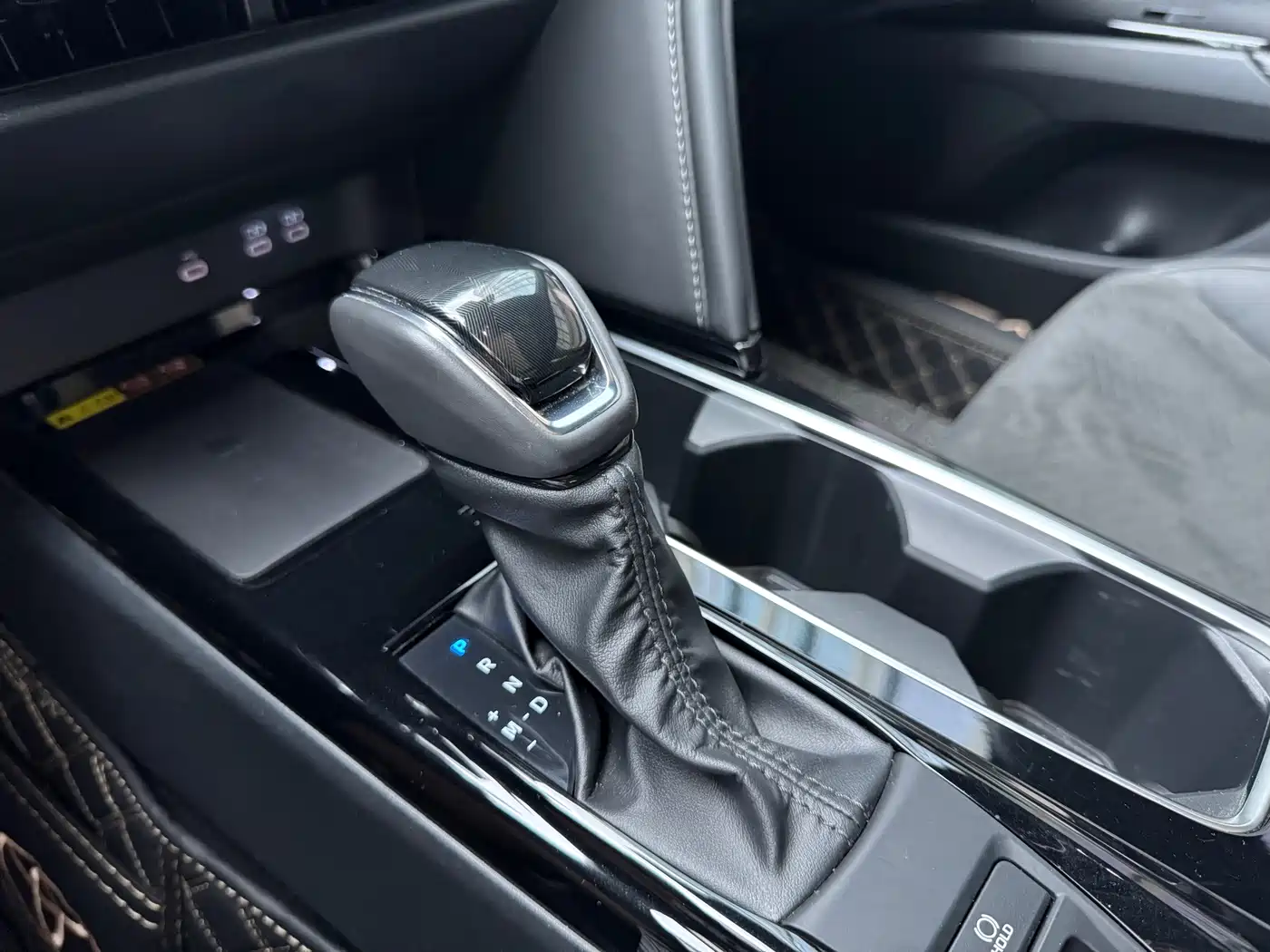 Toyota Camry 2025 2026 2.0S Sport Edition