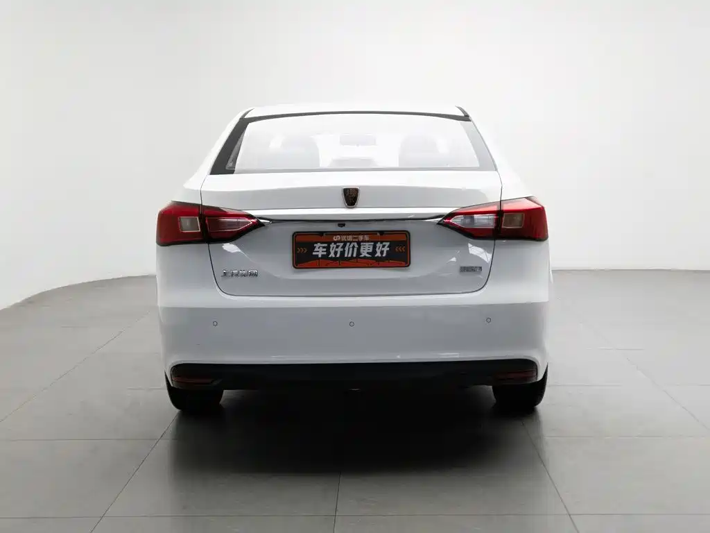 Roewe 360 2017 2015 1.5L Automatic Luxury