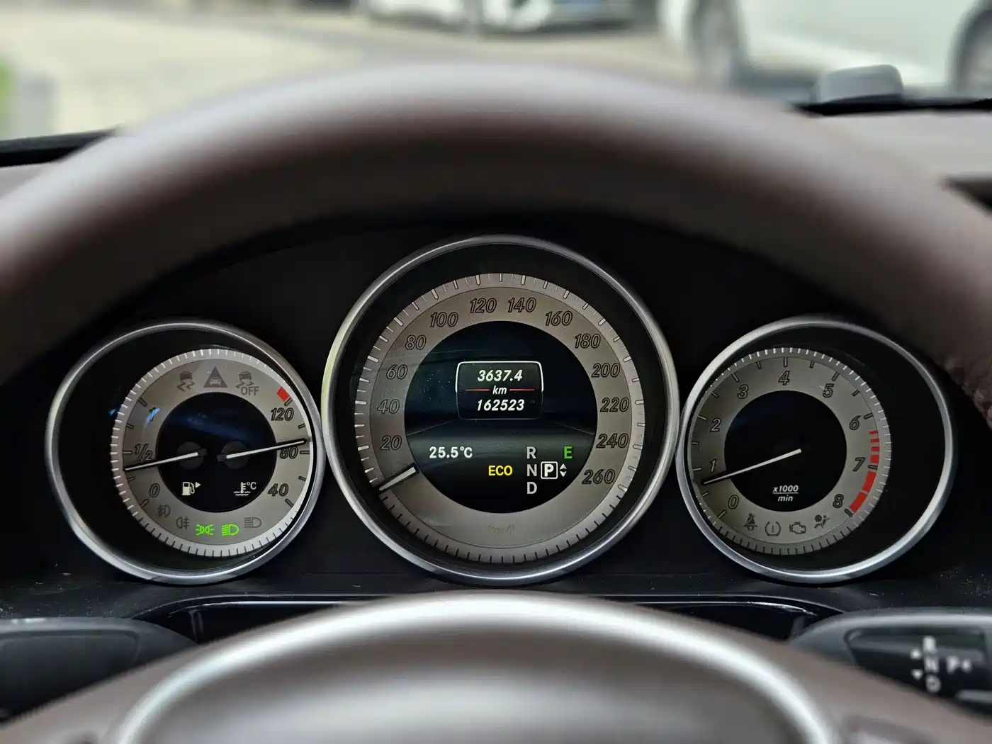 Mercedes-Benz E-Class 2014 Facelift E 260 L Sport фото 14