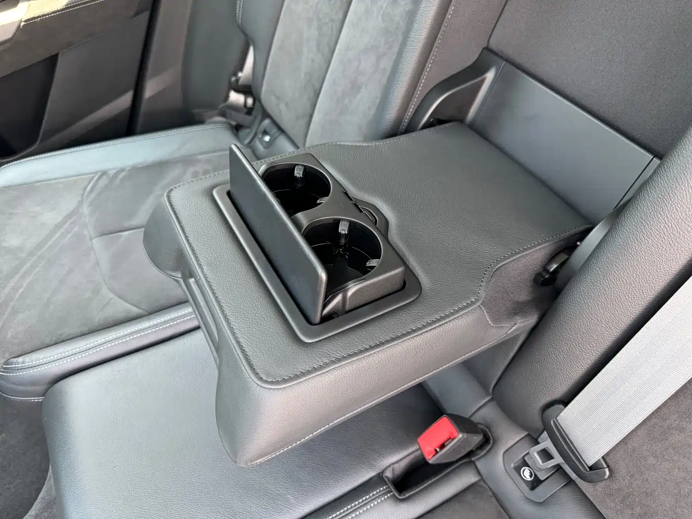 Audi Q3 2019 35 TFSI Fashion Sport фото 21