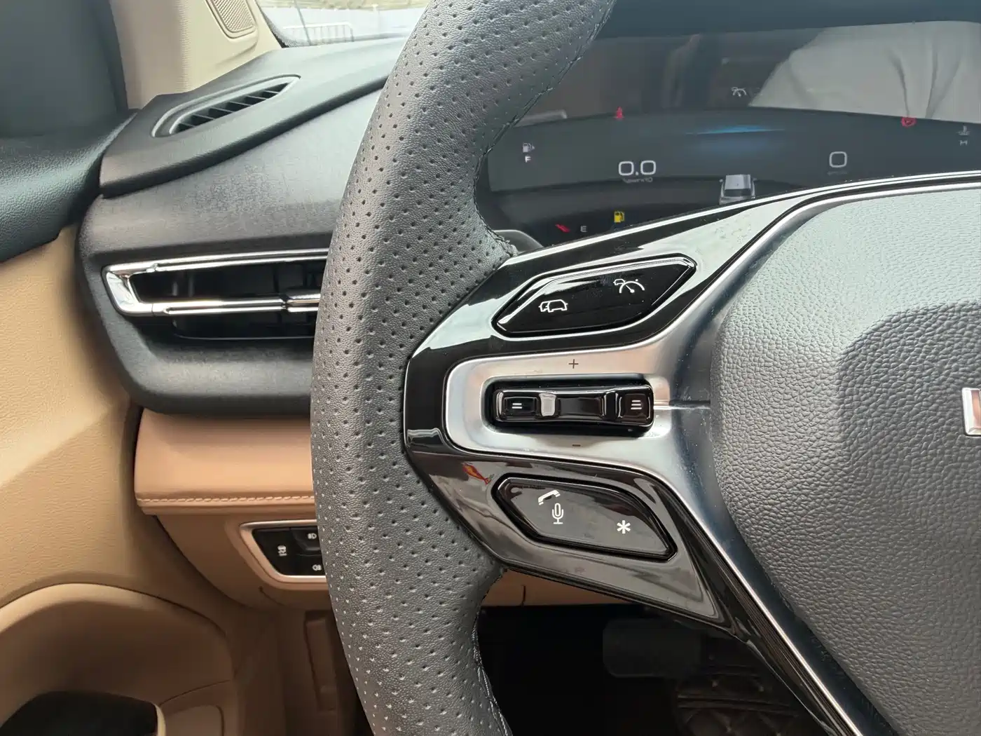 Wuling Motors Wuling Victory 2023 2023 2.0L DHT Luxury Edition