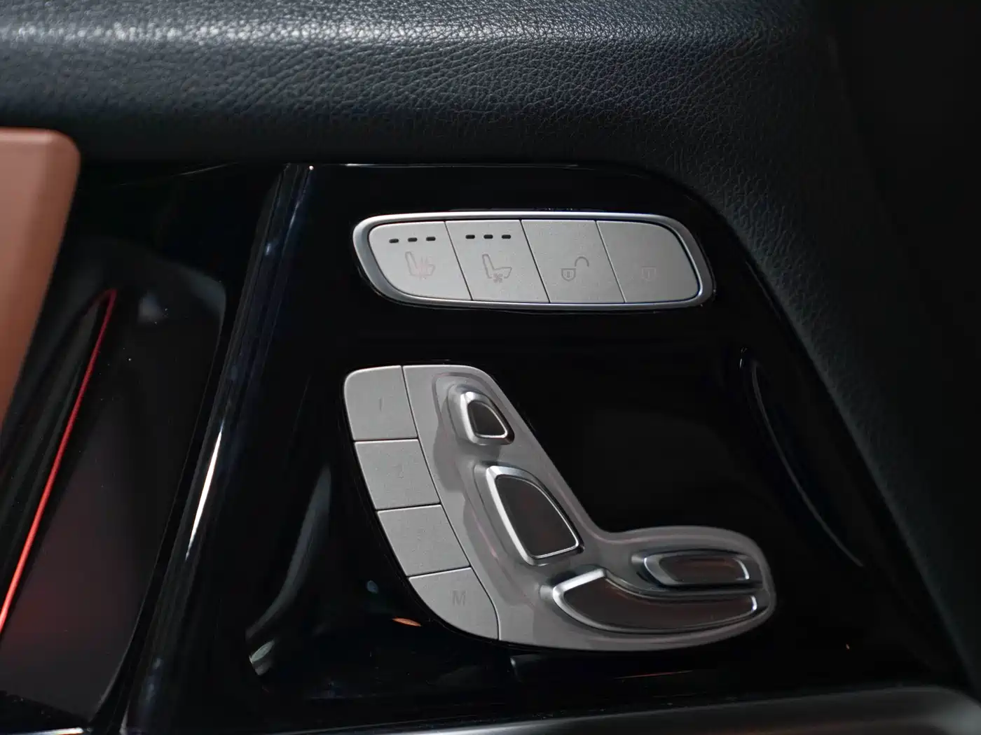 Mercedes-Benz G-Class AMG 2019 AMG G 63 First Edition фото 10
