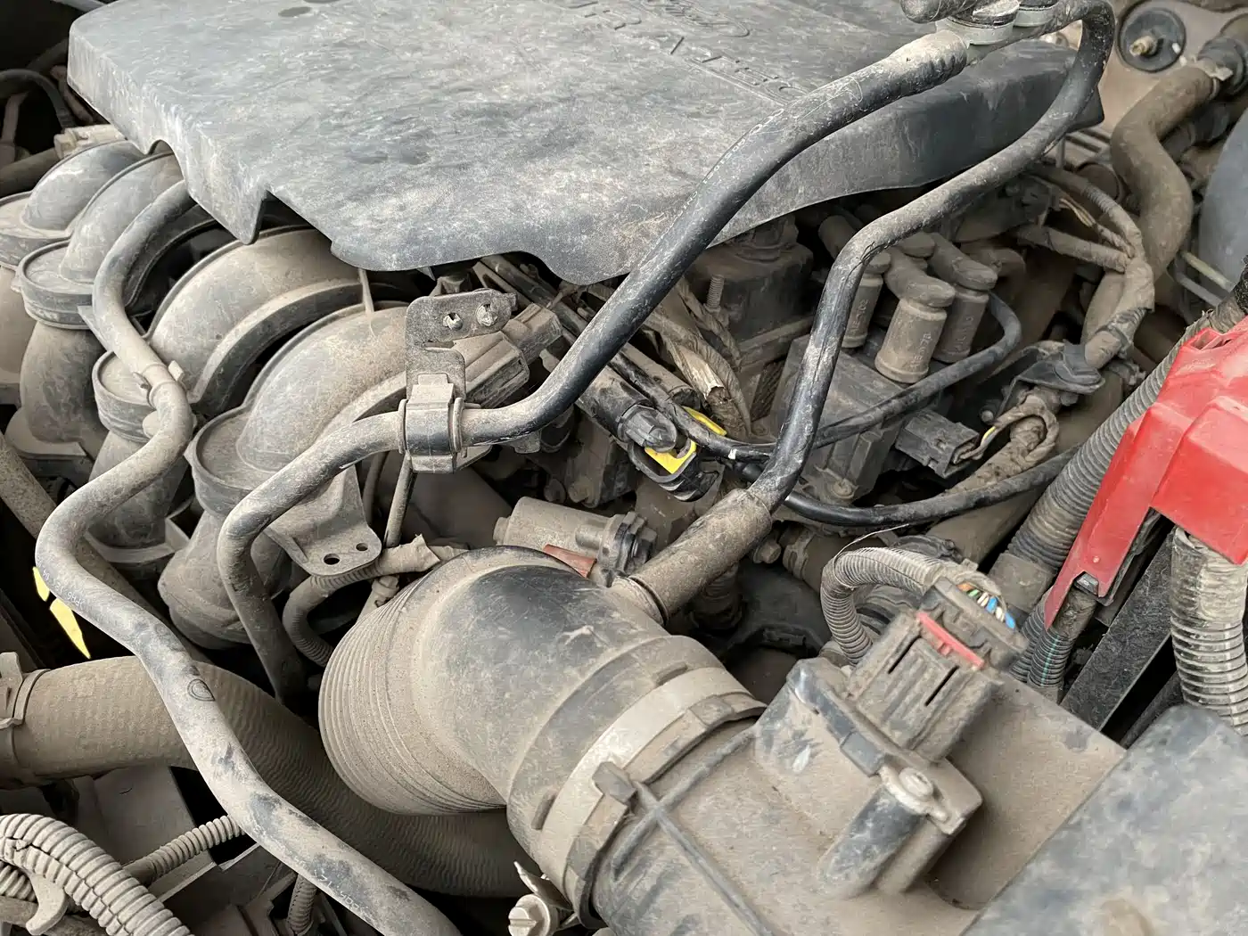Ford EcoSport 2013 2013 1.5L Manual Comfort