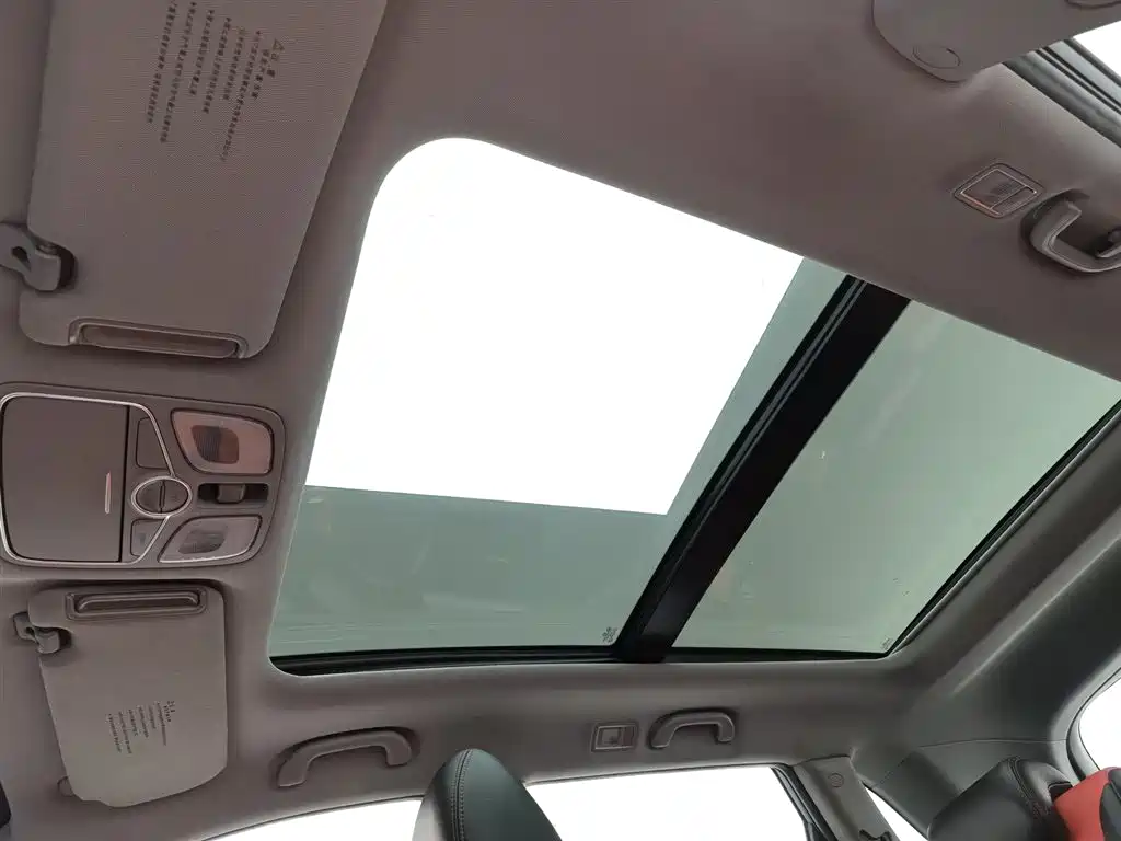 Kia Sorento 2013 2.2T 5-seat Diesel Comfort Edition фото 14
