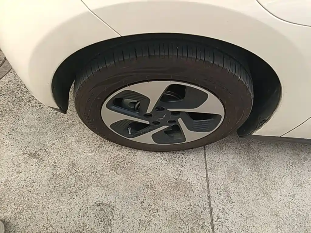 JAC Yiwei Yiwei 3 2023 2023 505km Air
