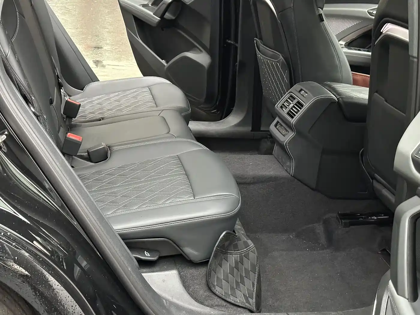 Audi Q5L 2026 2026 Luxury Sport 150kW
