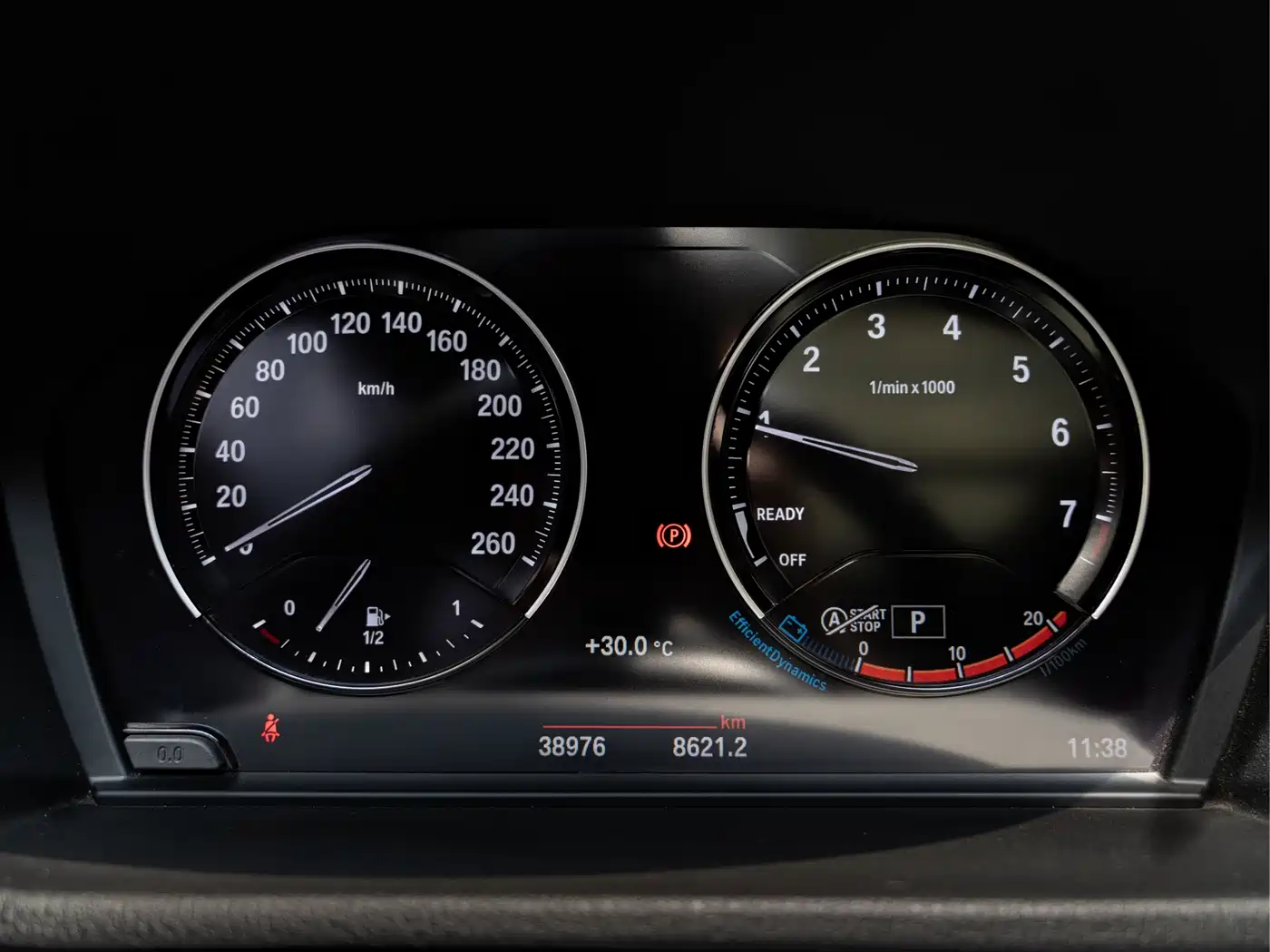 BMW X1 2022 sDrive20Li Premium фото 3