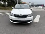 صورة 2 - Škoda Fabia