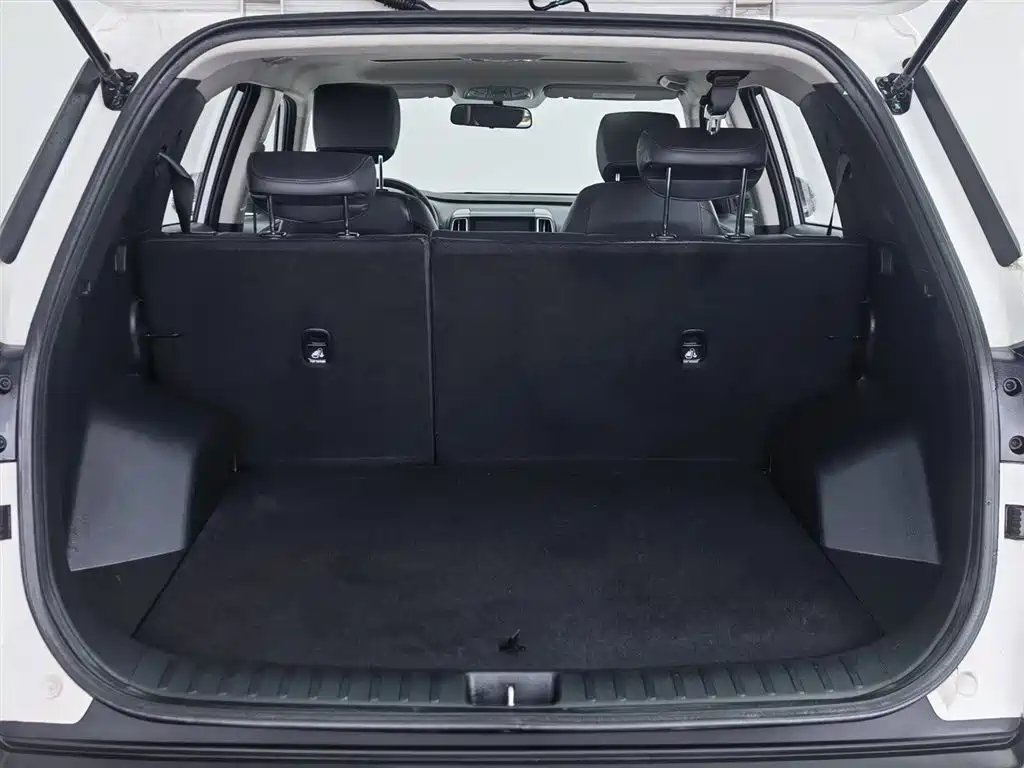 HYUNDAI BEIJING HYUNDAI IX35