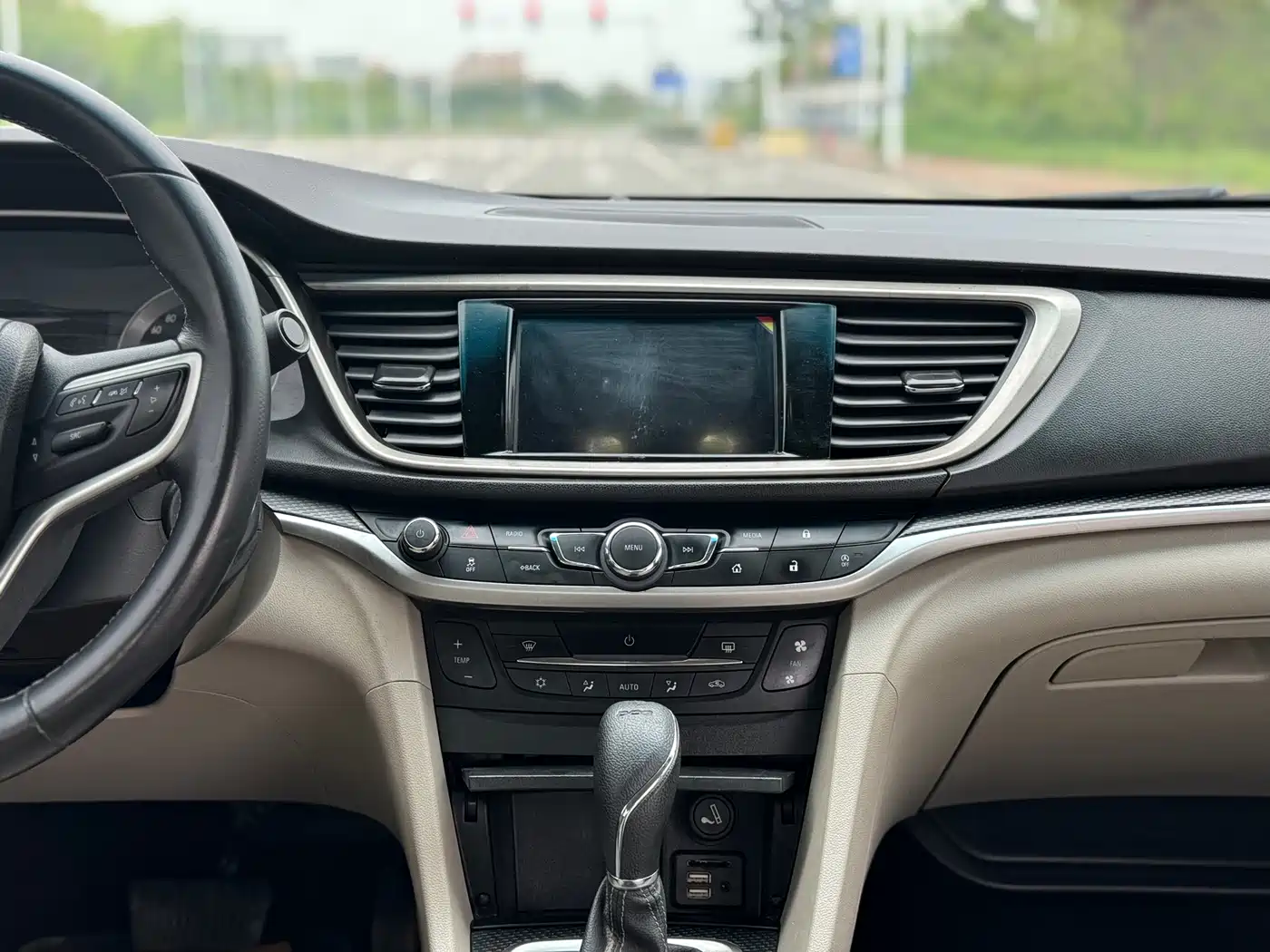 Buick Excelle 2019 15T DCT Connected Elite (China V) фото 11