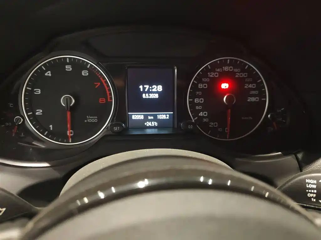 Audi Q5 2017 Plus 40 TFSI Technology фото 4