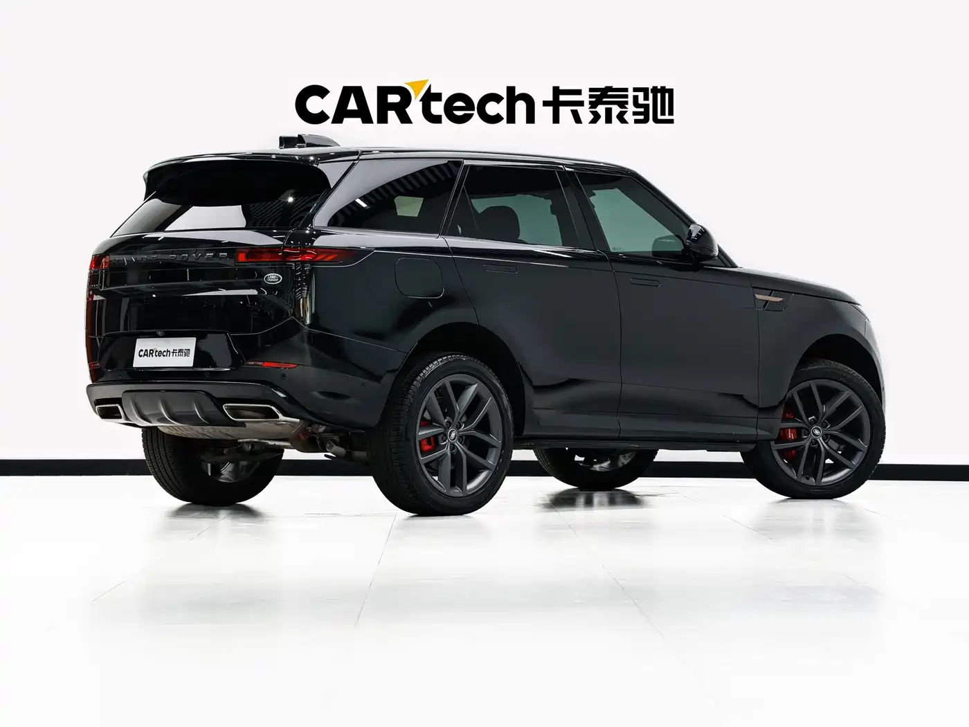 Land Rover Range Rover Sport 2025 2025 400PS Dynamic SE