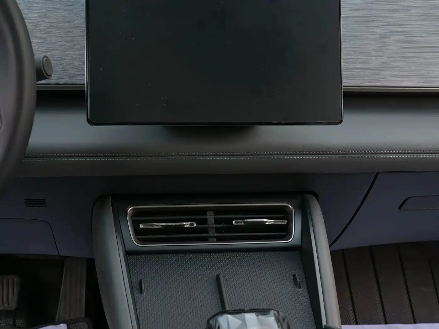 BYD Qin L 2024 2024 DM-i 120KM Superior Edition