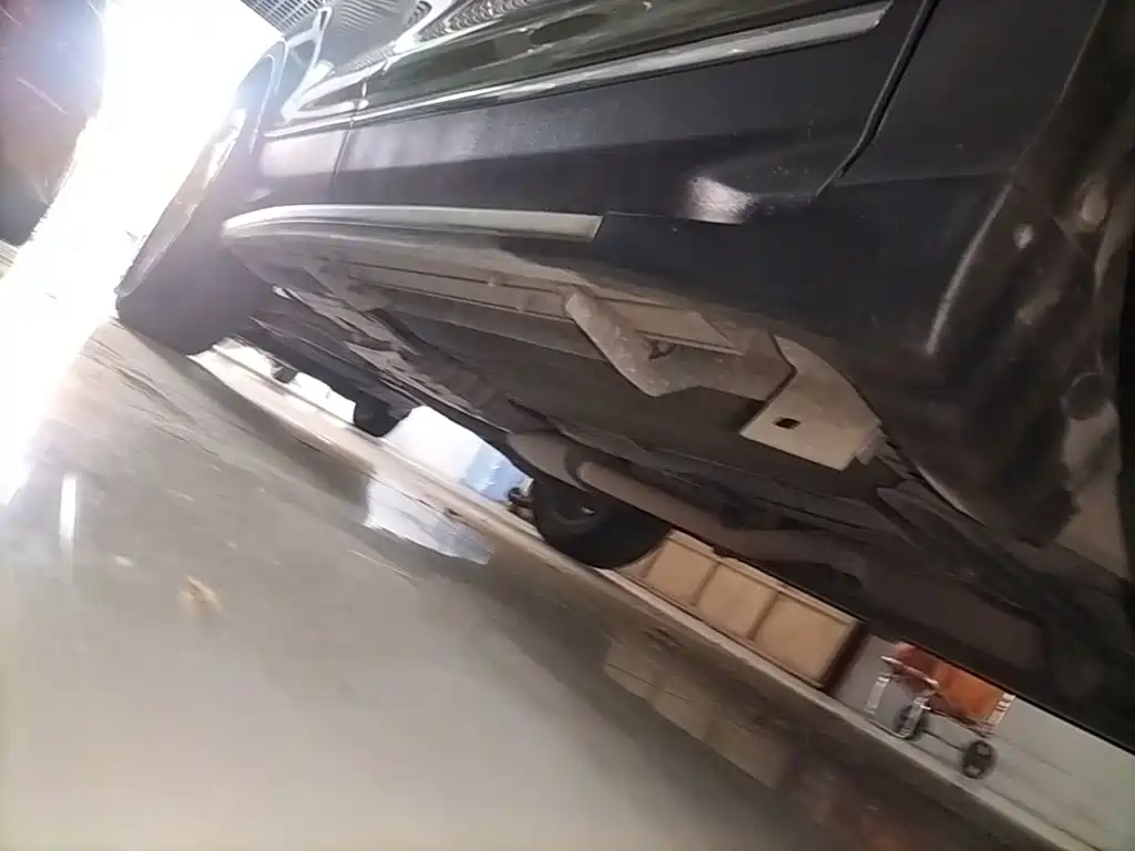 Ford Kuga 2016 2015 1.5L GTDi 4WD Elite