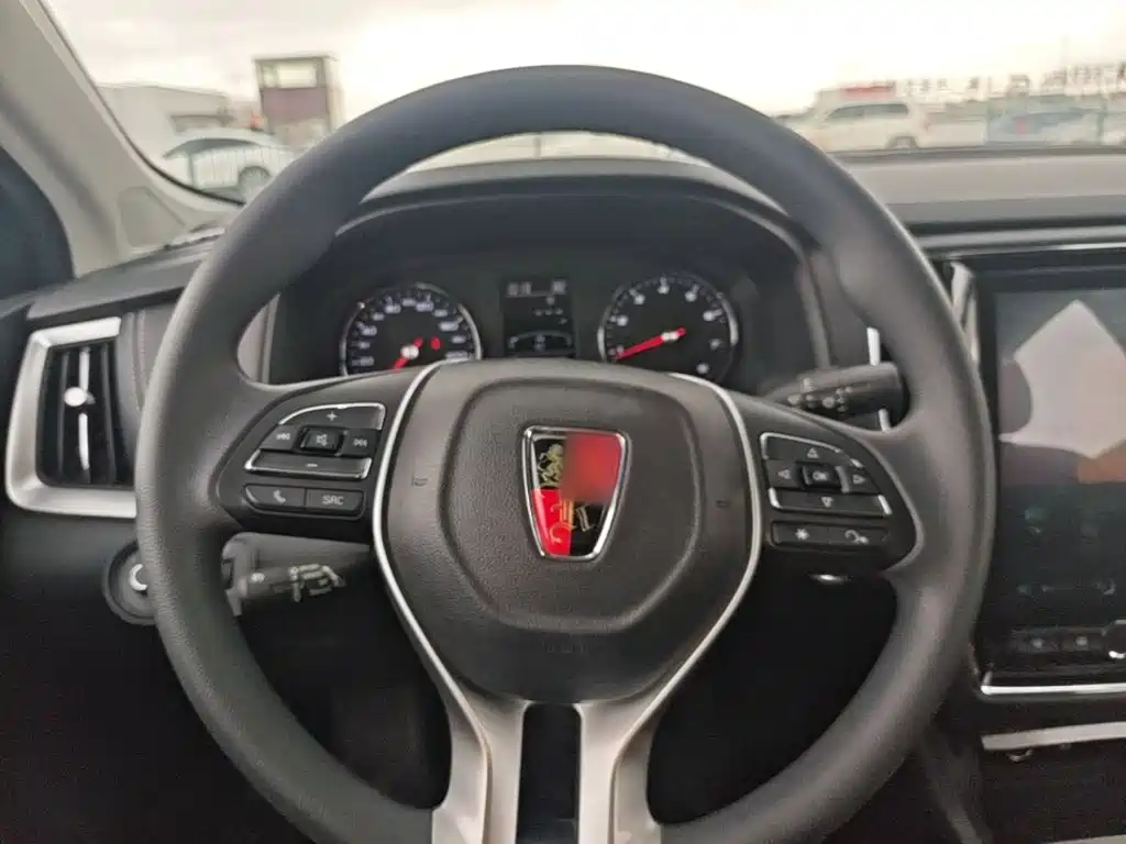 Roewe i6 2019 2020 PLUS 1.6L CVT 4G Connected Glory Flagship Edition