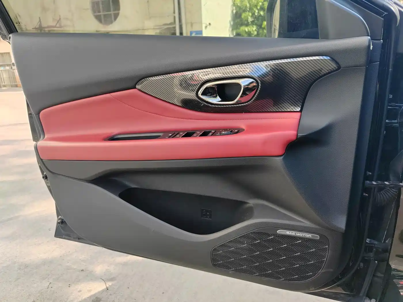 GAC Trumpchi Trumpchi Emkoo 2021 270T DCT J15 Edition фото 8